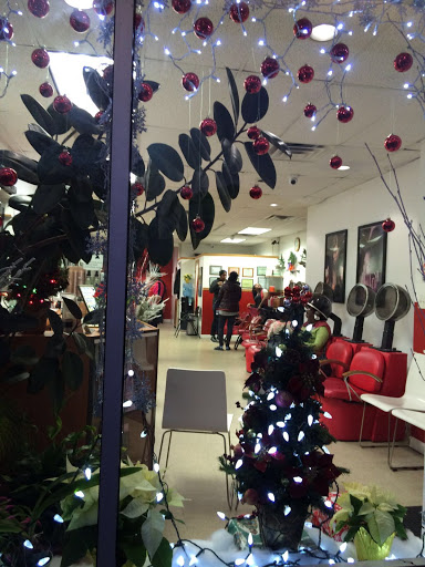 Beauty Salon «Divine Beauty Salon», reviews and photos, 8817 Flatlands Ave, Brooklyn, NY 11236, USA