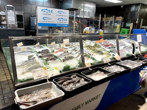 Asian Grocery Store «Asian Food Center», reviews and photos, 13200 Aurora Ave N, Seattle, WA 98133, USA