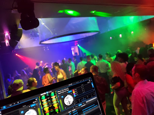 Lounge «Anthem Lounge», reviews and photos, 2801 Pacific Ave, Atlantic City, NJ 08401, USA