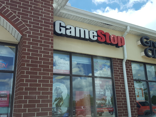 Video Game Store «GameStop», reviews and photos, 342 Chestnut Commons Dr, Elyria, OH 44035, USA