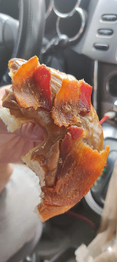 Donut Shop «Dandee Donuts Factory», reviews and photos, 102 N 28th Ave, Hollywood, FL 33020, USA