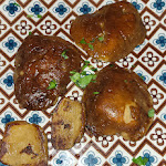 Photo n°5 de l'avis de Alessandro.e fait le 08/05/2023 à 07:47 sur le  Ristorante Mamma Angelina à Rome