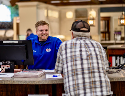 Building Materials Store «Ziggys Building Materials», reviews and photos