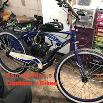 Sammy Mac's Custom Bicycles - Photo 1 - Car repair in Omaha, NE, Omaha