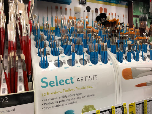 Art Supply Store «Blick Art Materials», reviews and photos, 1600 Broadway, Seattle, WA 98122, USA