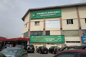 Prince Ebeano Supermarket image