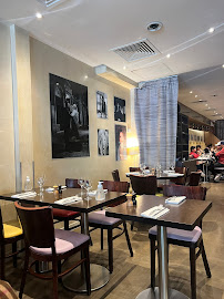 Atmosphère du Restaurant italien Ziti à Paris - n°15