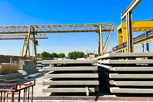 ACICO Industries For Precast and Construction image