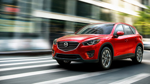 Mazda Dealer «Mazda of Manchester», reviews and photos, 80 Oakland St, Manchester, CT 06042, USA