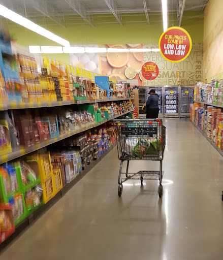 Supermarket «ALDI», reviews and photos, 1321 Centennial Ave, Piscataway Township, NJ 08854, USA