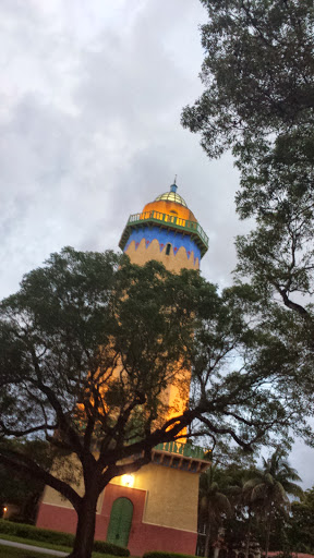 Event Venue «THE CORAL GABLES COUNTRY CLUB», reviews and photos, 997 N Greenway Dr, Miami, FL 33134, USA