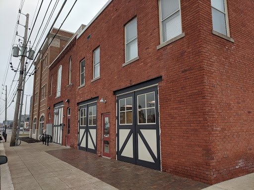 Museum «Indianapolis Fire Fighters Museum», reviews and photos, 748 Massachusetts Ave, Indianapolis, IN 46204, USA