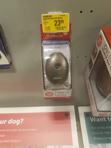 Pet Supply Store «PetSmart», reviews and photos, 181 Wilson Ave, Hanover, PA 17331, USA