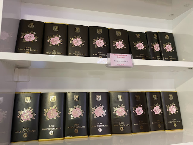 Comentarii opinii despre Bulgarian Rose - Company Store