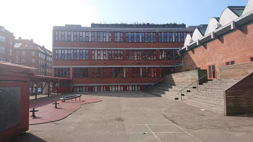 Blågård Skole