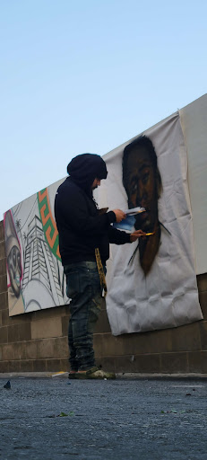 Tattoo Shop «Lucky You Tattoos», reviews and photos, 181 W Alameda St A, Manteca, CA 95336, USA