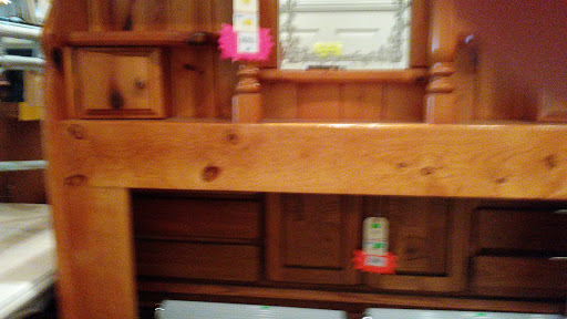 Store «Second Chance Thrift Store», reviews and photos, 105 Central Ave, Pacific Grove, CA 93950, USA