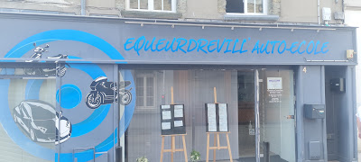 Equeurdrevill' Auto-école à Cherbourg-en-Cotentin