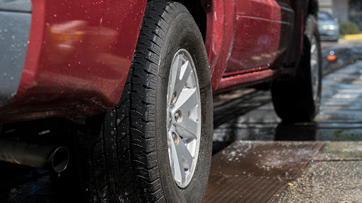 Car Wash «Town & Country Hand Car Wash», reviews and photos, 2747 E Chapman Ave, Orange, CA 92869, USA