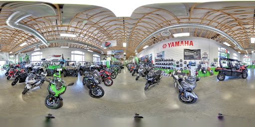 ATV Dealer «Kawasaki of Reno», reviews and photos, 2345 Market St, Reno, NV 89502, USA