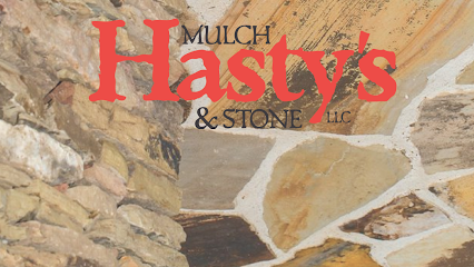 Hasty's Mulch & Stone
