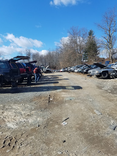 Auto Parts Store «Crazy Rays Auto Parts», reviews and photos, 3923 Twin Arch Rd, Mt Airy, MD 21771, USA