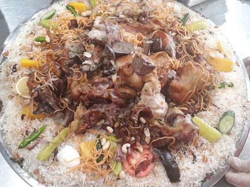 مطعم ومطبخ ارياف تبوك 