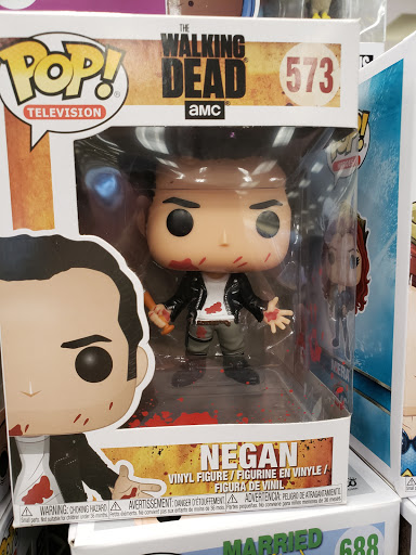 Book Store «Books-A-Million», reviews and photos, 6718 Charlotte Pike, Nashville, TN 37209, USA