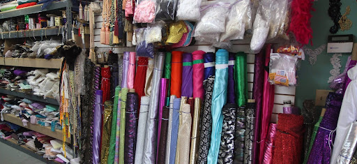 Fabric Store «Five Star Fabric House», reviews and photos, 1092 Main Ave A, Clifton, NJ 07011, USA