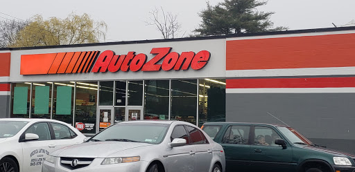 Auto Parts Store «AutoZone», reviews and photos, 192 E Central Ave, Spring Valley, NY 10977, USA