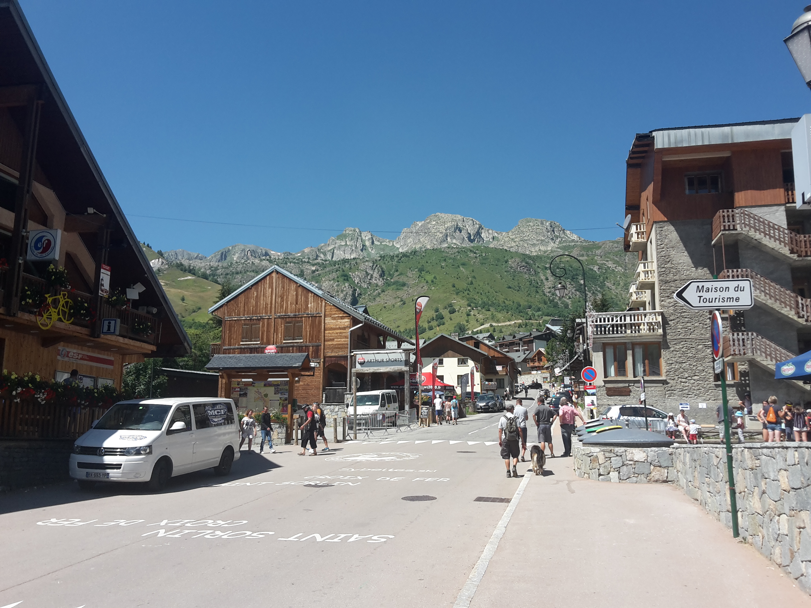 Photo n° 1 de l'avis de Christian.u fait le 01/08/2018 à 19:34