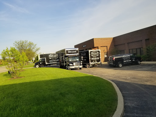 Moving and Storage Service «First Class Moving & Storage, Inc.», reviews and photos, 3060 Commercial Ave, Northbrook, IL 60062, USA