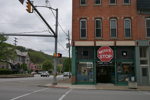 2 E 1st St, Oil City, PA 16301, USA