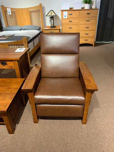 Furniture Store «Oak For Less Furniture», reviews and photos, 1660 S Alma School Rd #100, Mesa, AZ 85210, USA