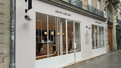 Oh My Cream ! Francs Bourgeois - Beauté Clean à Paris