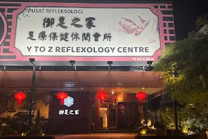 Y2Z Reflexology Centre image