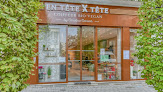 Salon de coiffure En tête à tête coiffeur bio et végan 59300 Valenciennes