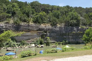 Guadalupe River State Park image