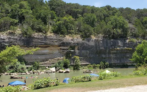 Guadalupe River State Park image