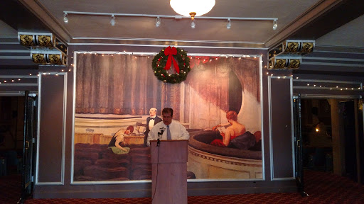 Movie Theater «Paramount Theatre», reviews and photos, 17 South St, Middletown, NY 10940, USA