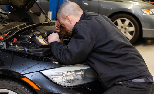 Auto Repair Shop «Brock Automotive Import Service», reviews and photos, 16501 NW Twin Oaks Dr, Beaverton, OR 97006, USA