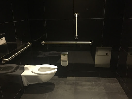 Movie Theater «iPic Theaters», reviews and photos, 2023 Hudson St, Fort Lee, NJ 07024, USA