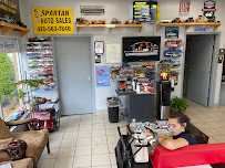 Spartan Auto Care Center (Springfield, MA)