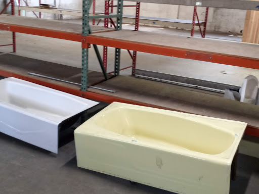 Hardware Store «The ReBuilding Center», reviews and photos, 3625 N Mississippi Ave, Portland, OR 97227, USA