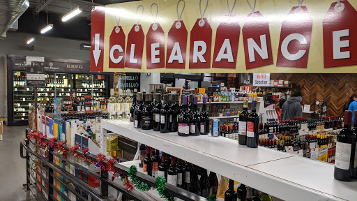 Liquor Store «Wine Anthology», reviews and photos, 1075 Raritan Rd, Clark, NJ 07066, USA