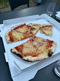 Pizza du Pizzeria Grill El Gozo à Argelès-sur-Mer - n°1