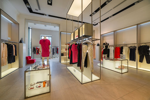 Stores to buy benetton women's products Warsaw