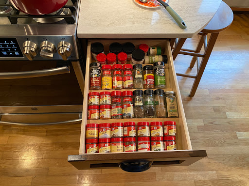 Cabinet Maker «Kustom Kabinetry», reviews and photos, 2462 Simmons Rd, Perry, NY 14530, USA