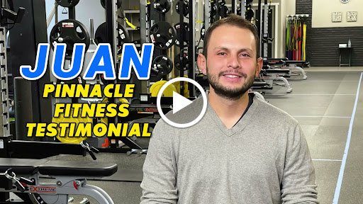 Personal Trainer «Pinnacle Fitness», reviews and photos, 72 Jefferson St #102, Marlborough, MA 01752, USA