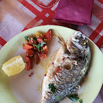 Photo n°1 de l'avis de Giuseppe.e fait le 16/08/2021 à 20:46 sur le  A Turri à Capo Vaticano